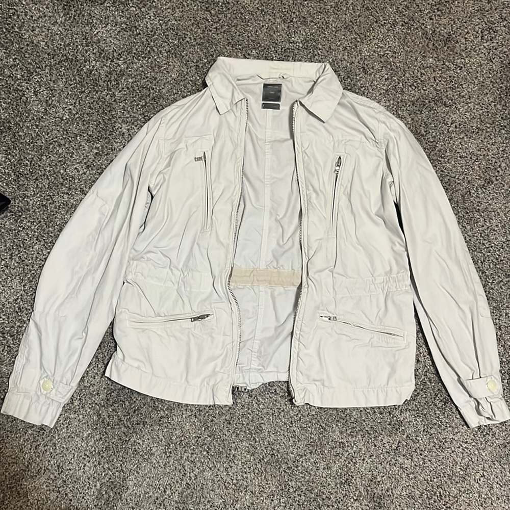 Gap jacket.
